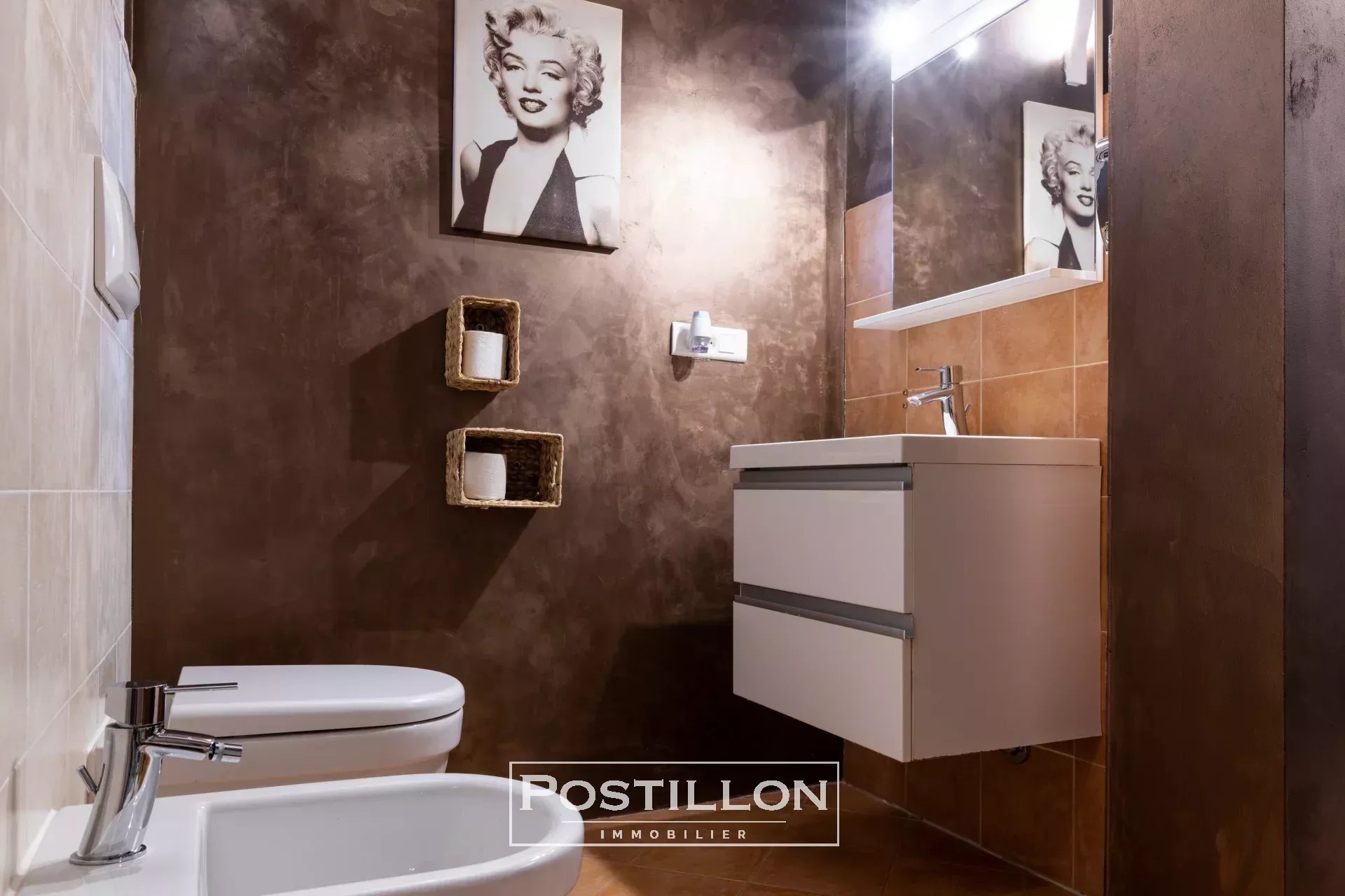 Location Appartement Cap-d'Ail