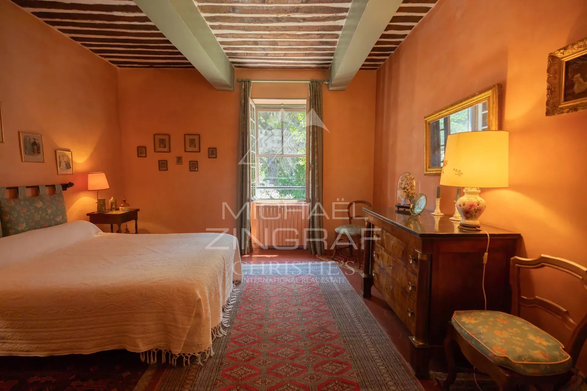 4 Bedroom Villa/Townhouse's Image 4