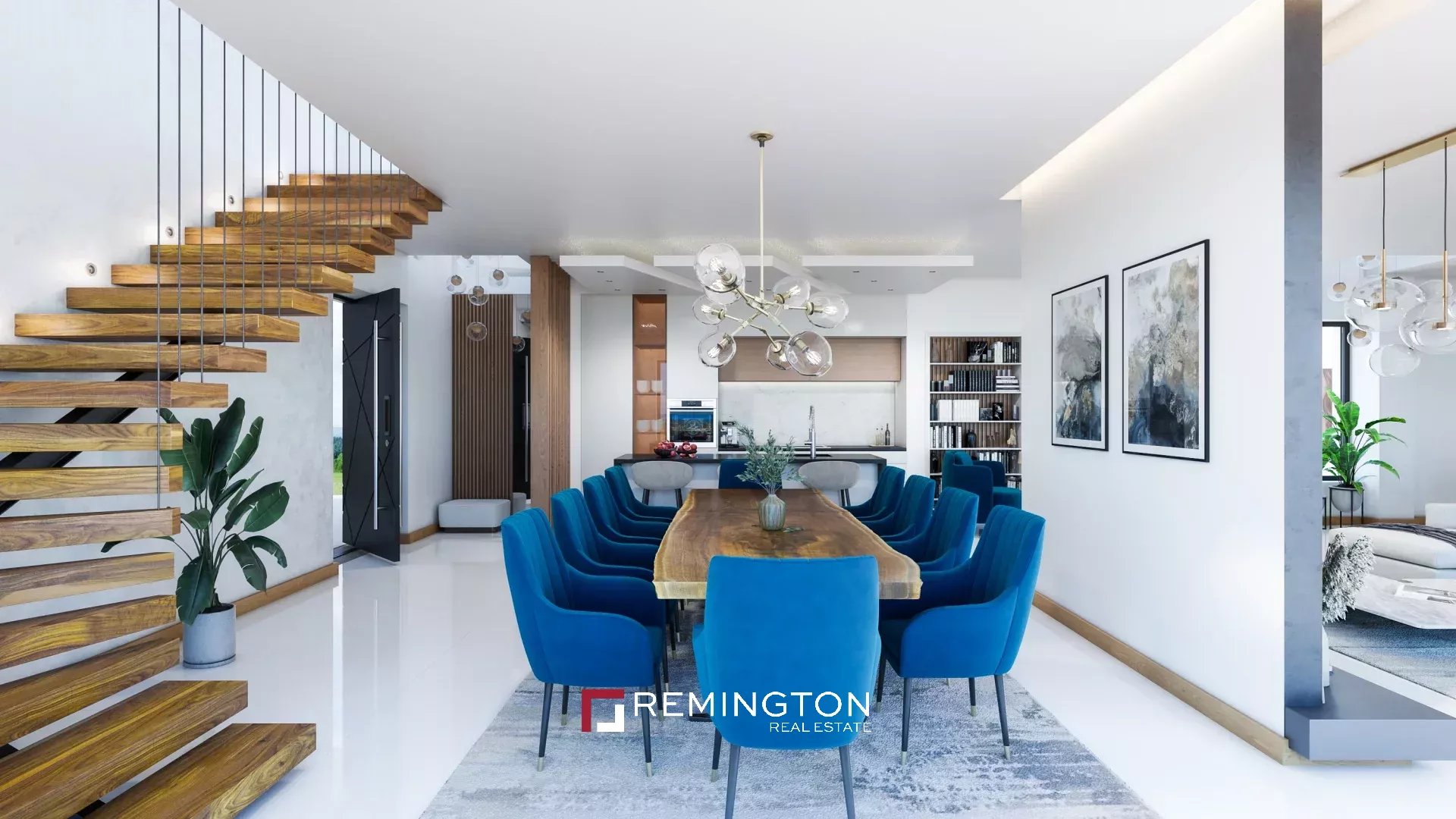 4 Bedroom Villa/Townhouse's Image 15