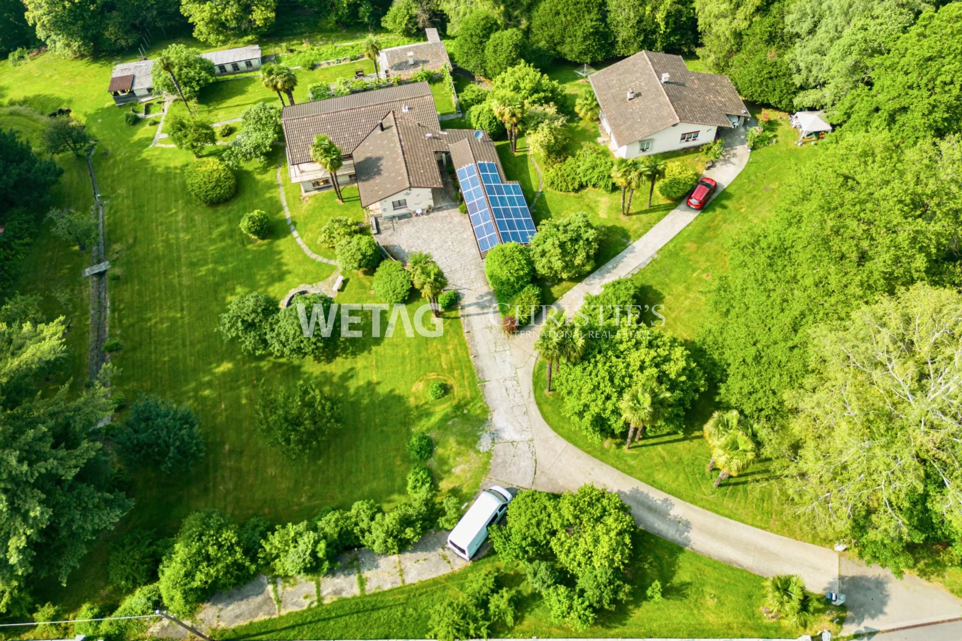 5 Bedroom Villa/Townhouse's Image 10