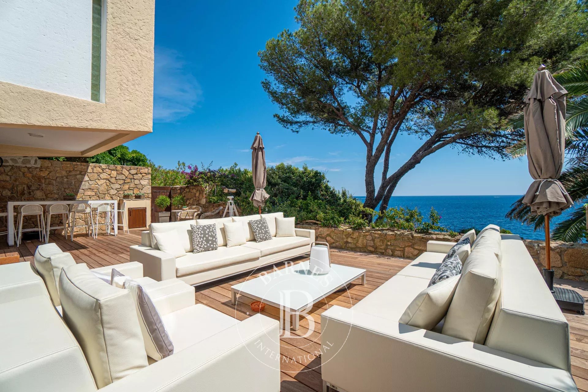 Villa Ramatuelle  -  ref 5615926 (picture 3)
