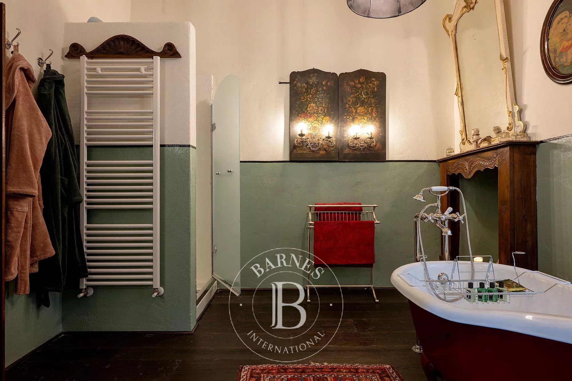 Bolsena  - Appartement 4 Pi&egrave;ces, 1 Chambre - picture 13