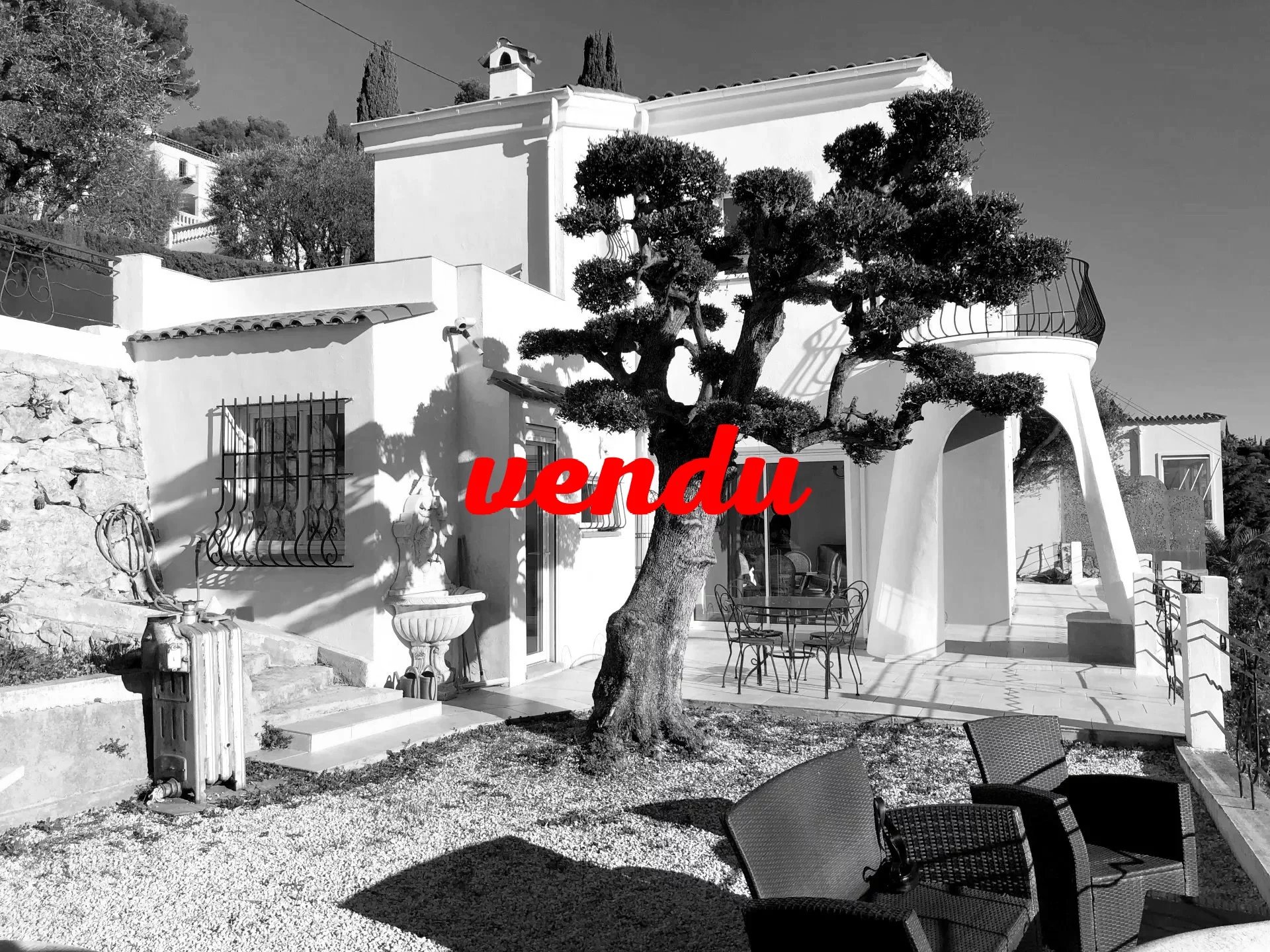 Vente Maison Nice