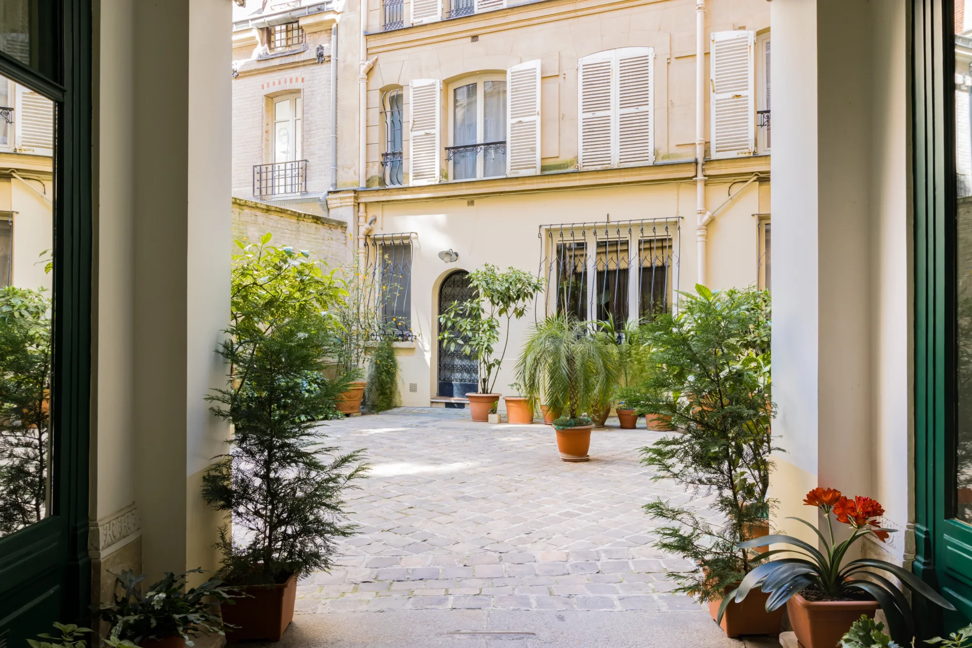 Paris 8e - SAINT-HONORÉ