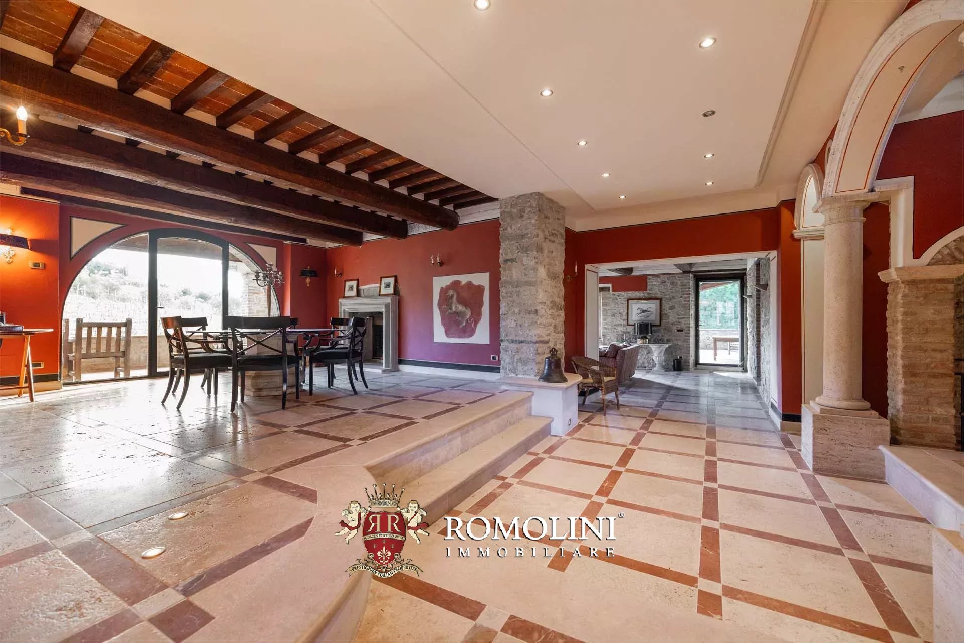 10 Bedroom Villa/Townhouse's Image 64