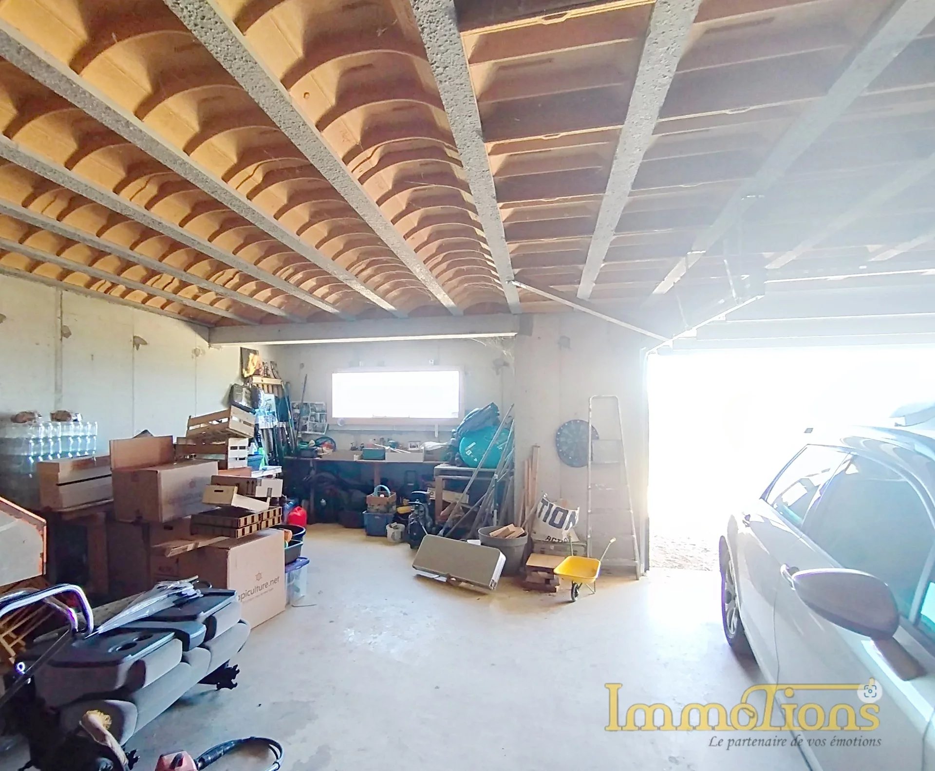 Vente Maison Montagne