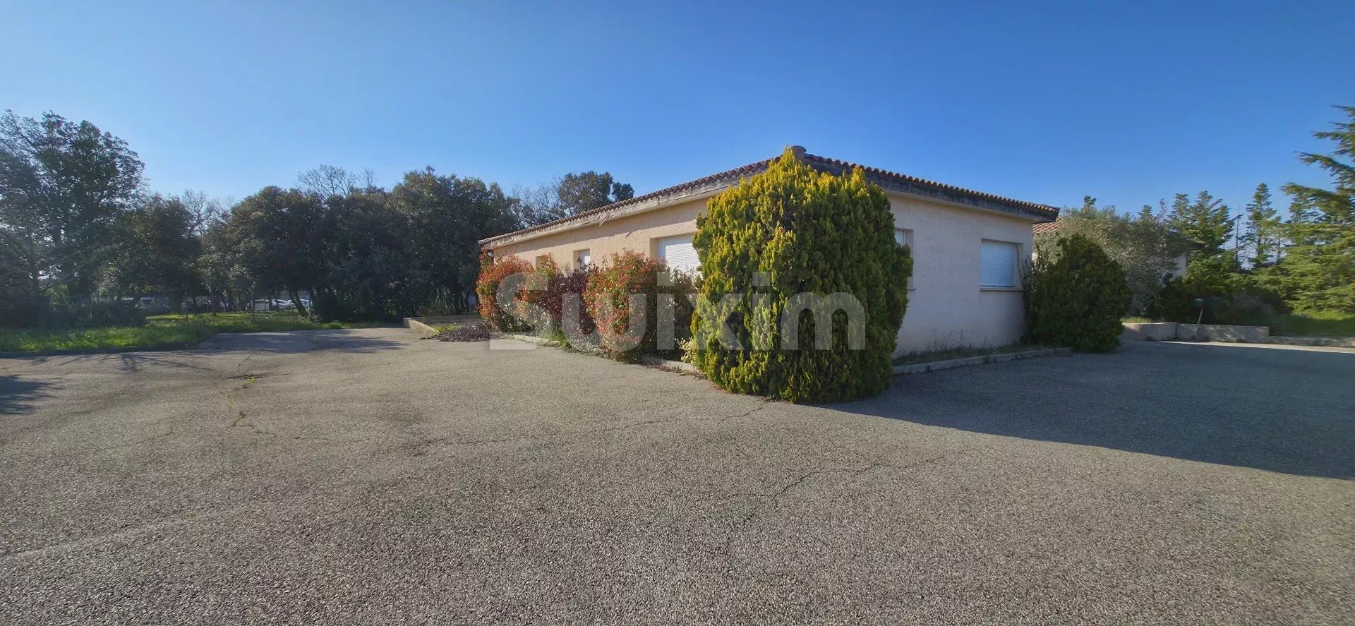 Agence immobilière de THIERRY VEYRADIER AGENCE IMMOBILIER