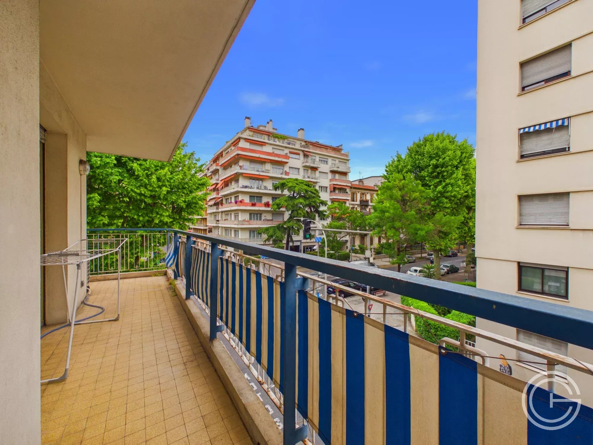 Location Appartement Nice Riquier