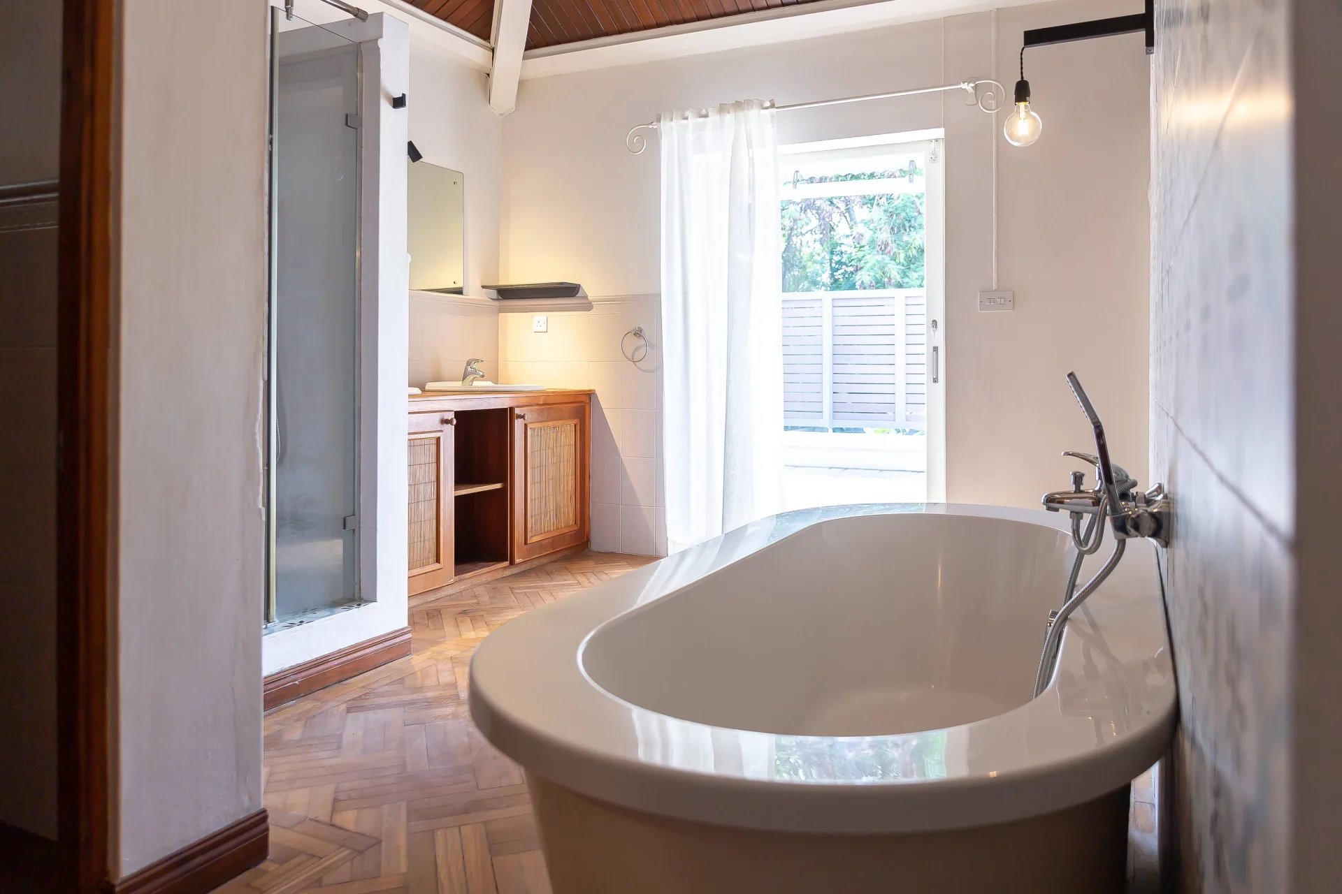 Villa Grand Baie - picture 21