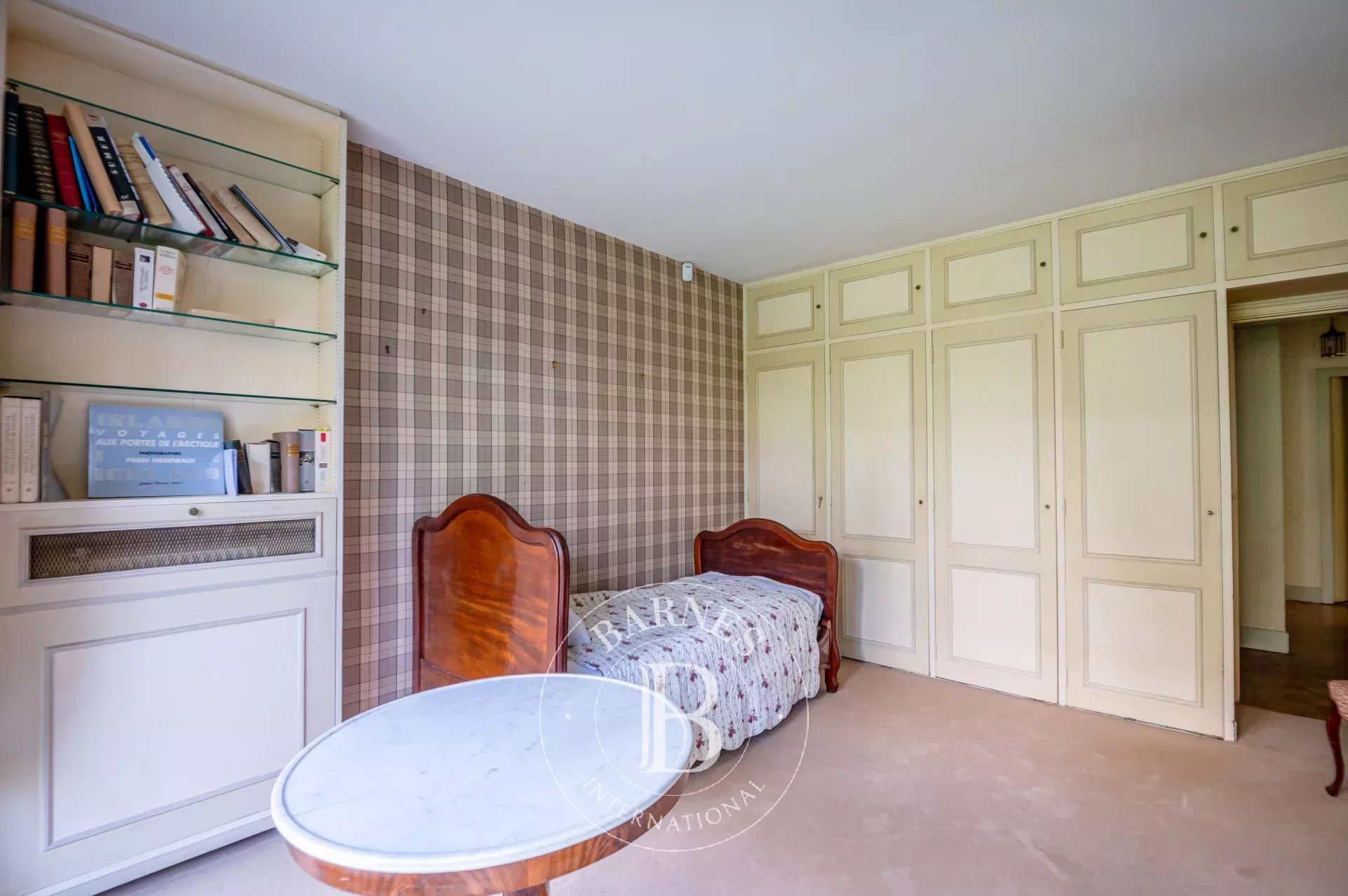 Daire Neuilly-sur-Seine - picture 24