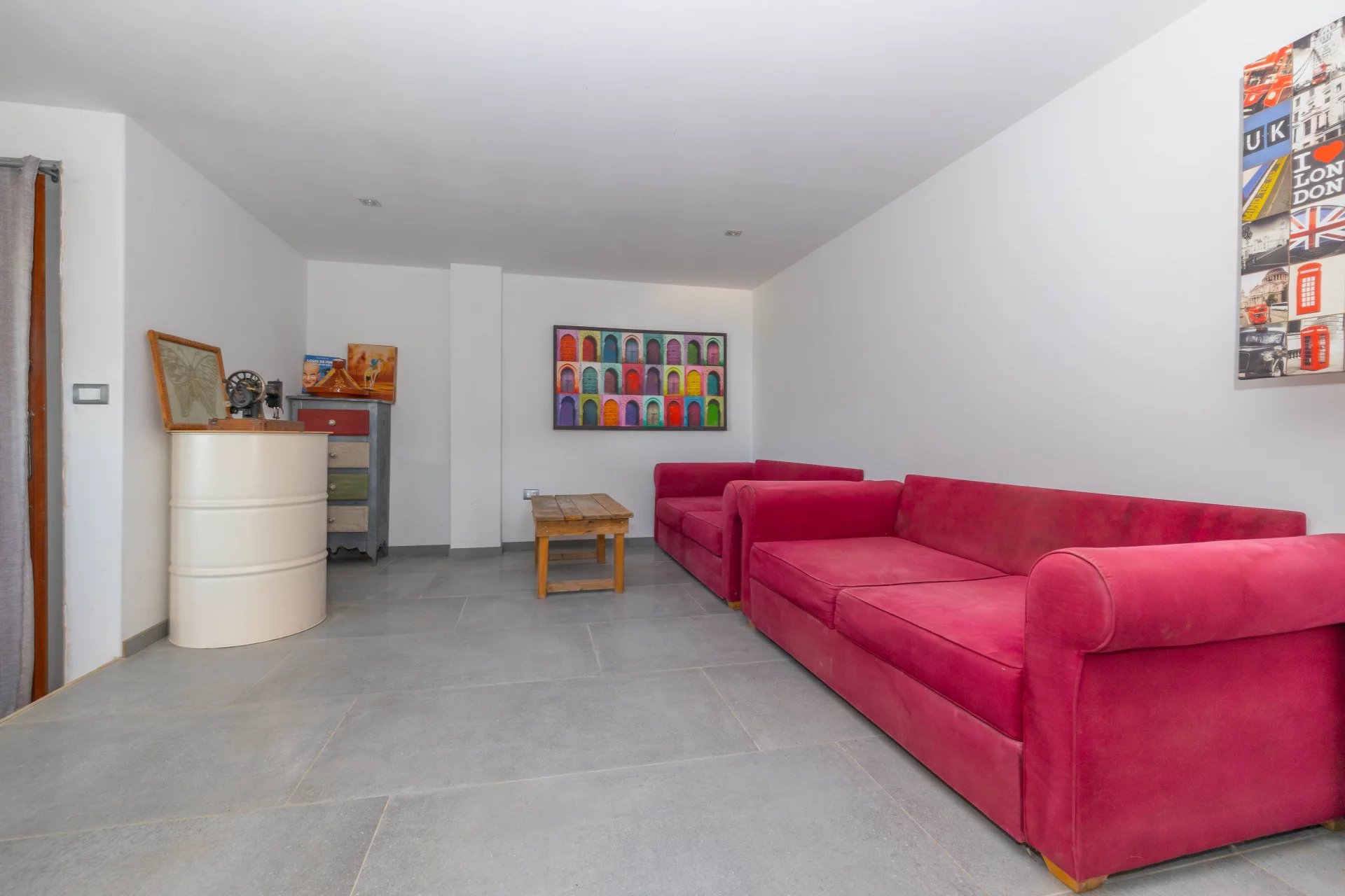 Vente Maison Seborga