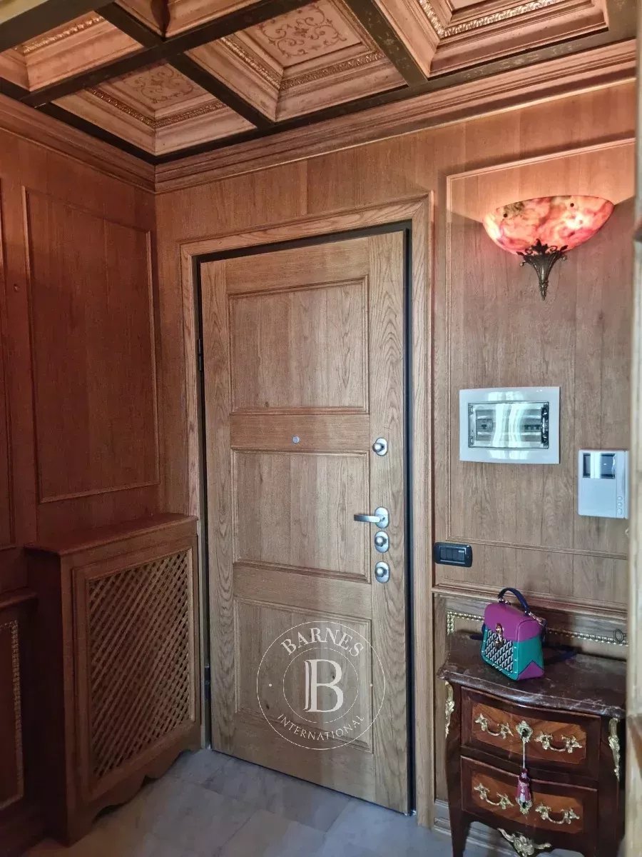 Apart otel Ospedaletti - picture 11