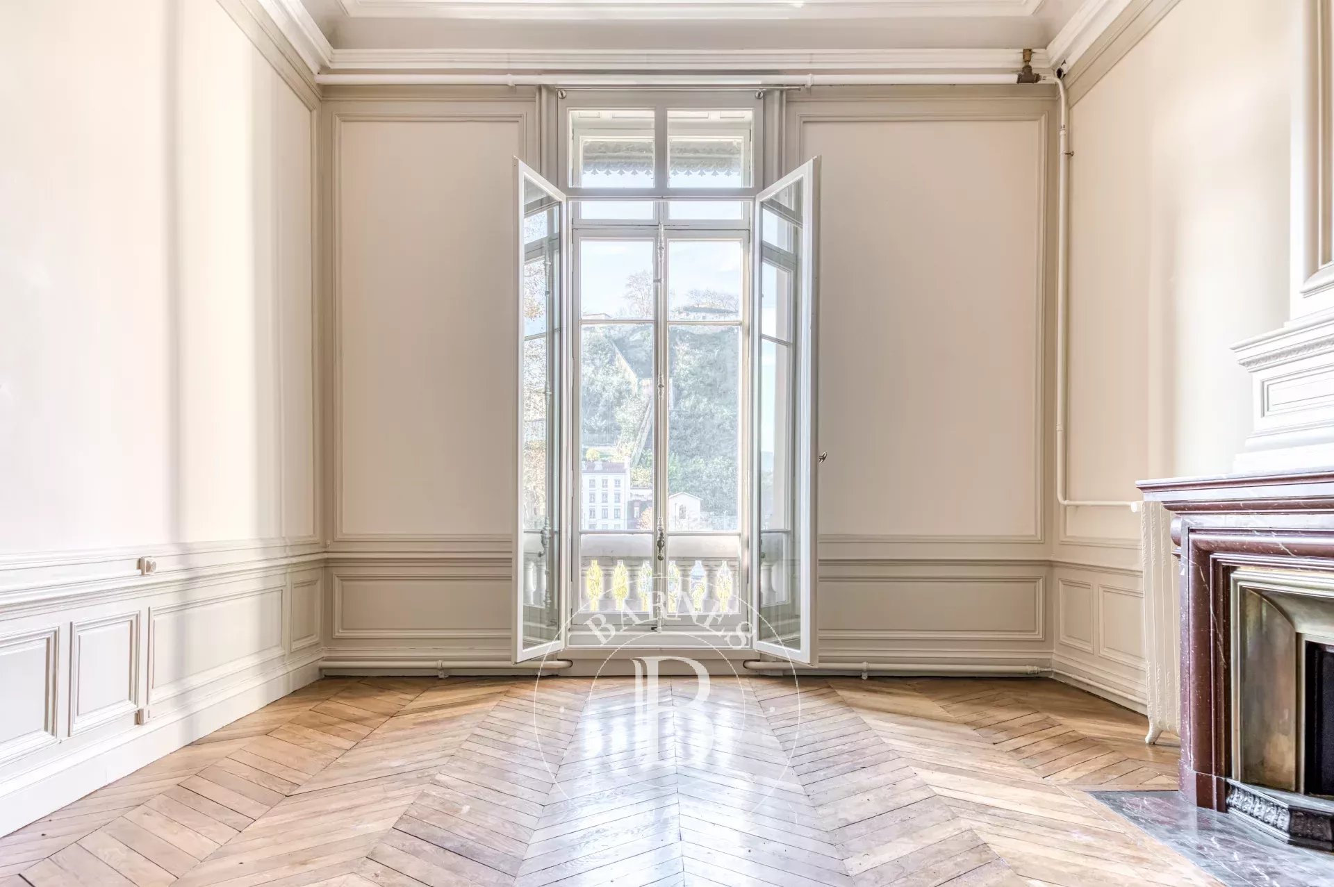 Daire Lyon 2ème - picture 4