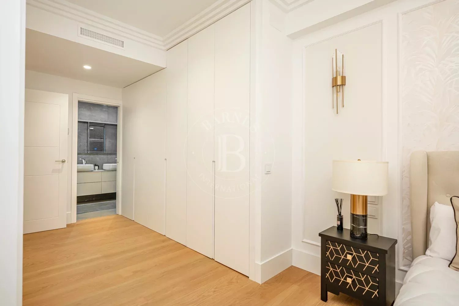 Daire Madrid - picture 24