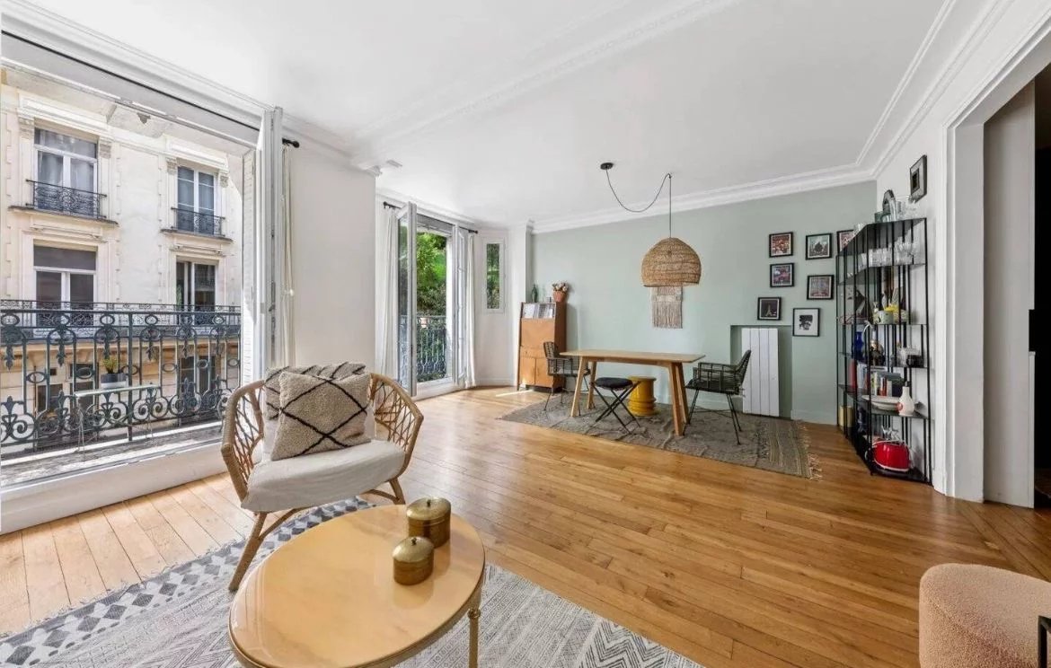 Agence immobilière de Les Enfants Rouges - Canal