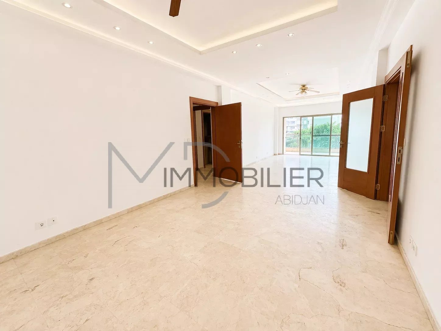 MARCORY ZONE 4 – 4-ROOM APARTMENT FOR SALE