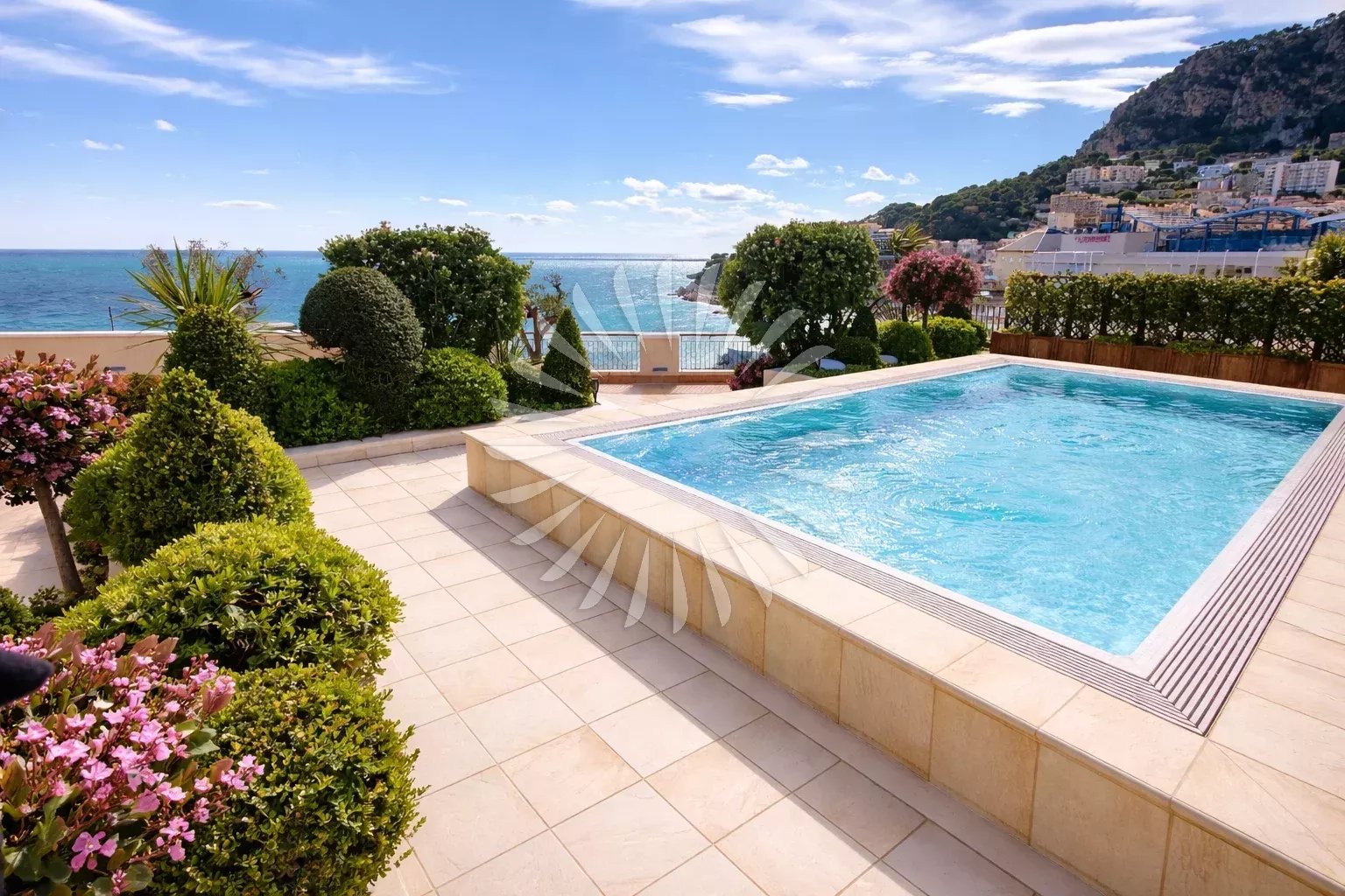 Memmo Center - Fontvieille