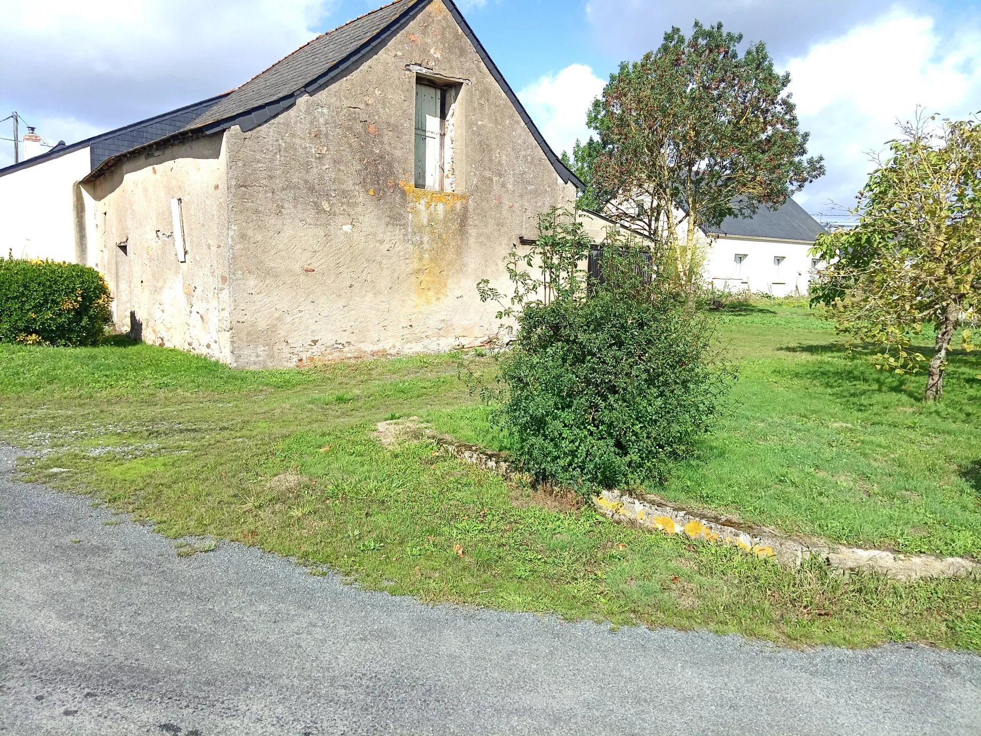 Vente Remise Mésanger
