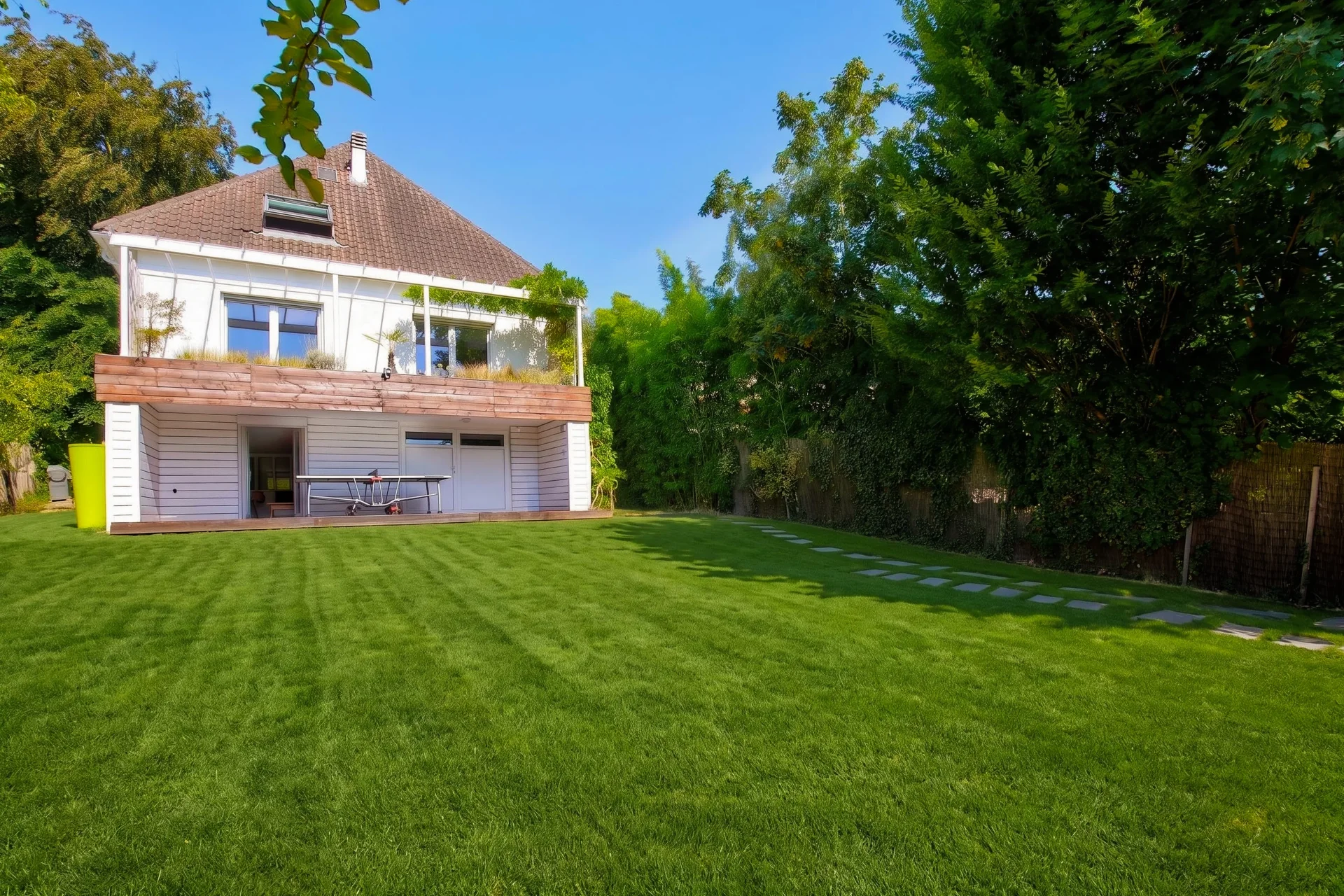 La Celle-Saint-Cloud - LES GRESSETS
