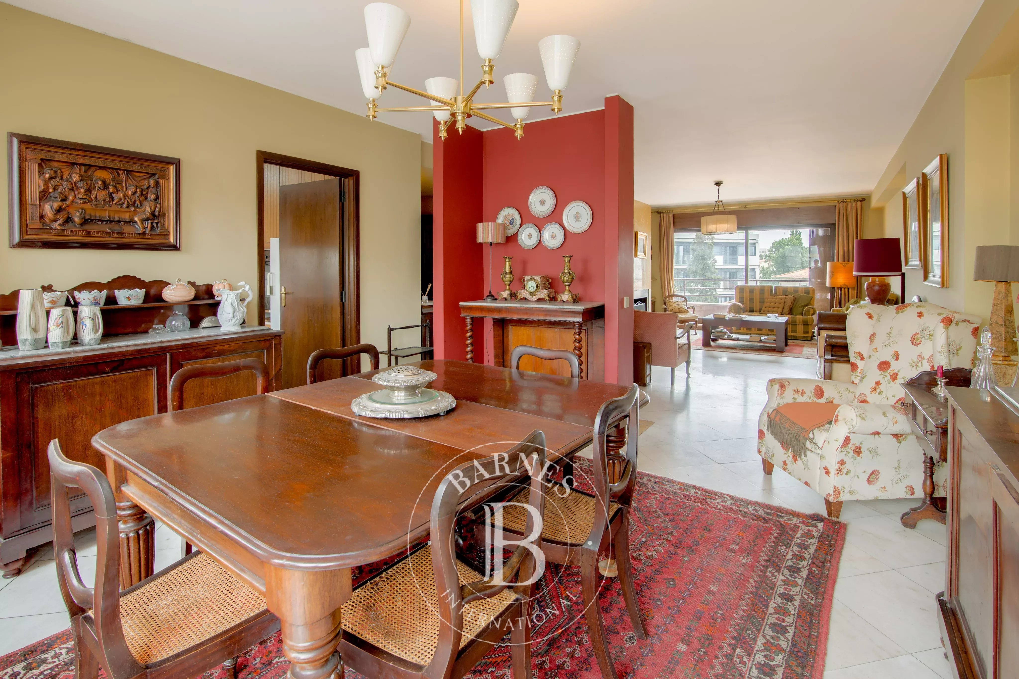 Apartamento na Avenida da Boavista