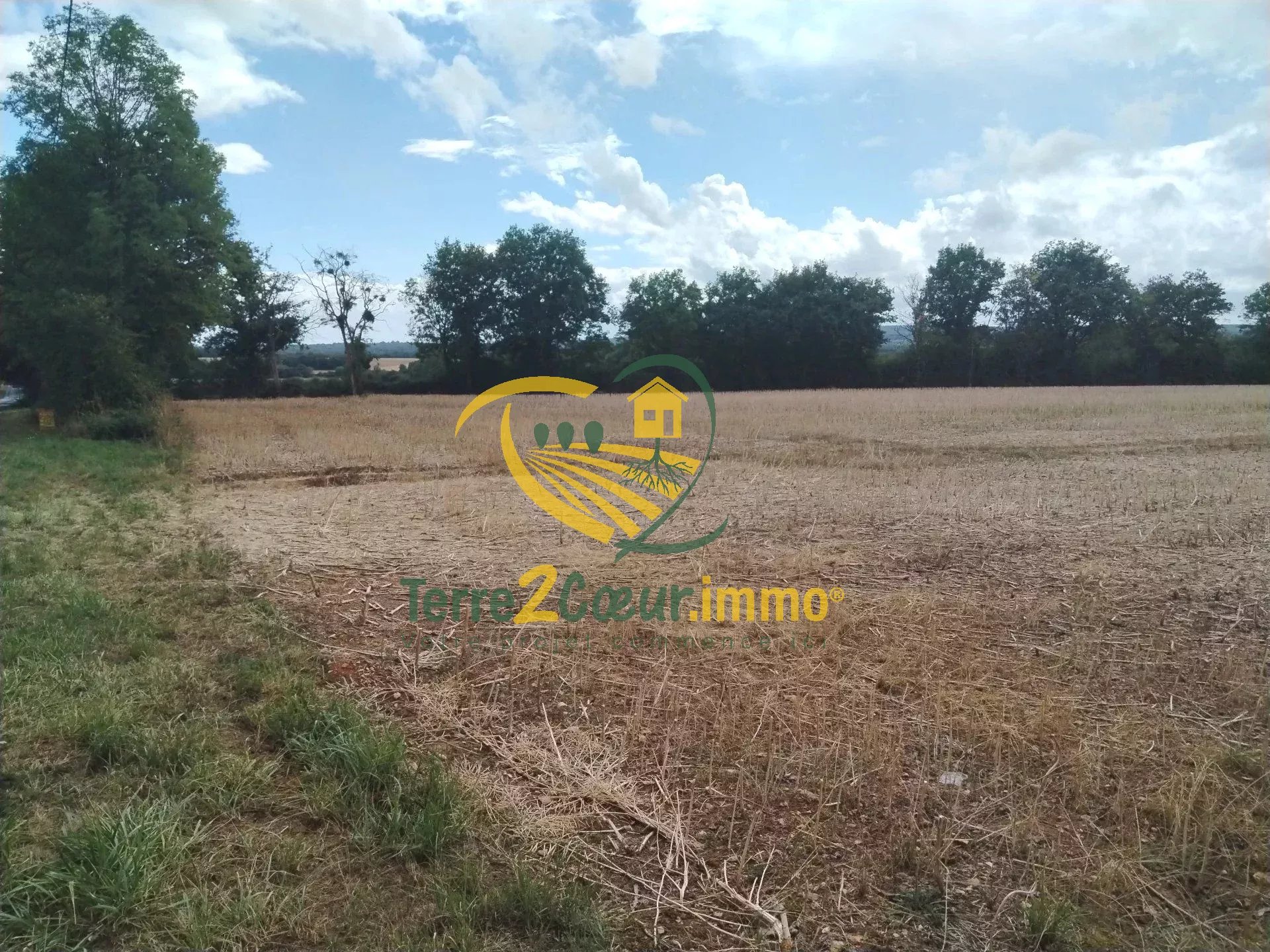 Agence immobilière de Monsieur Jérémy Garcia