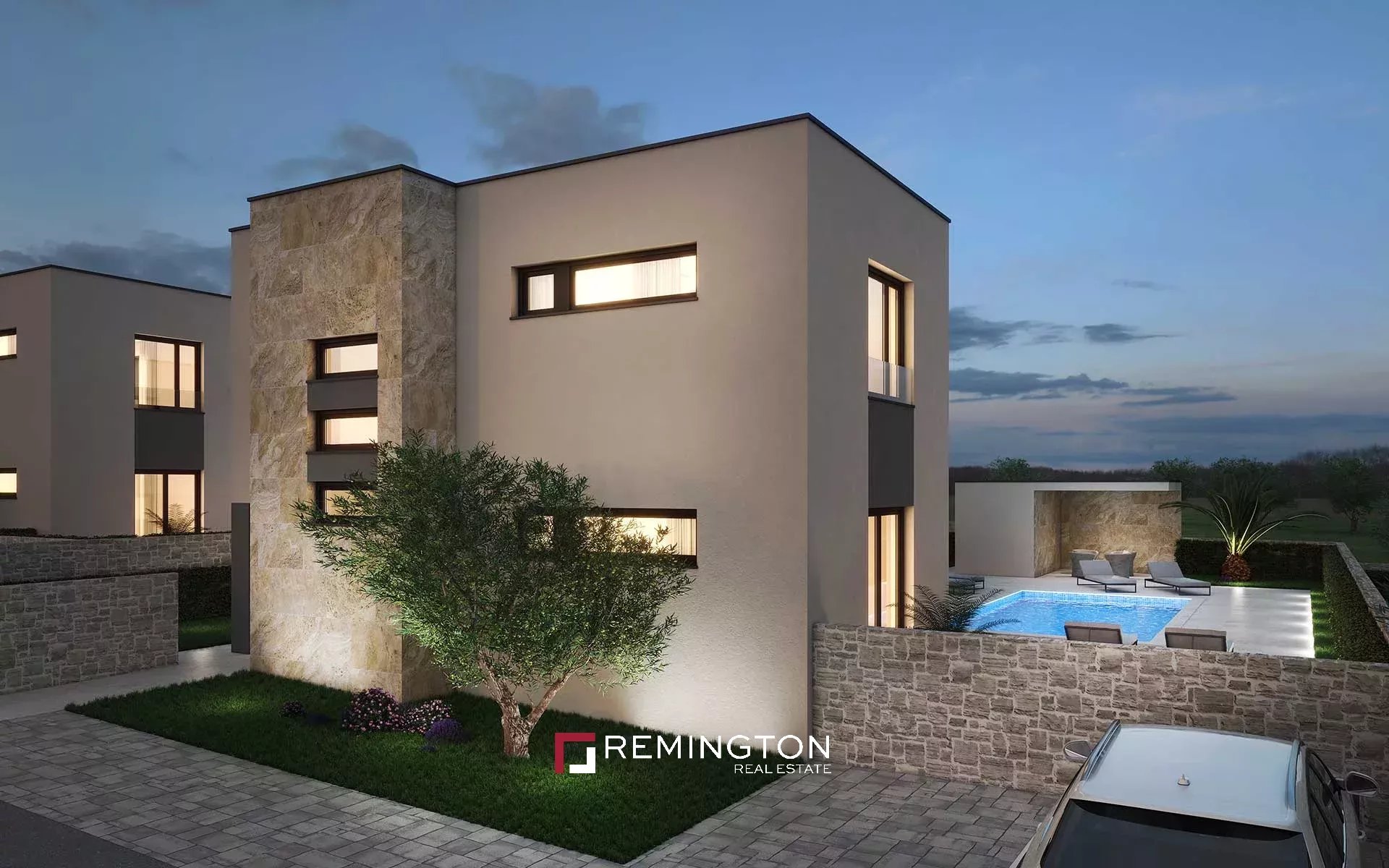 4 Bedroom Villa/Townhouse's Image 3
