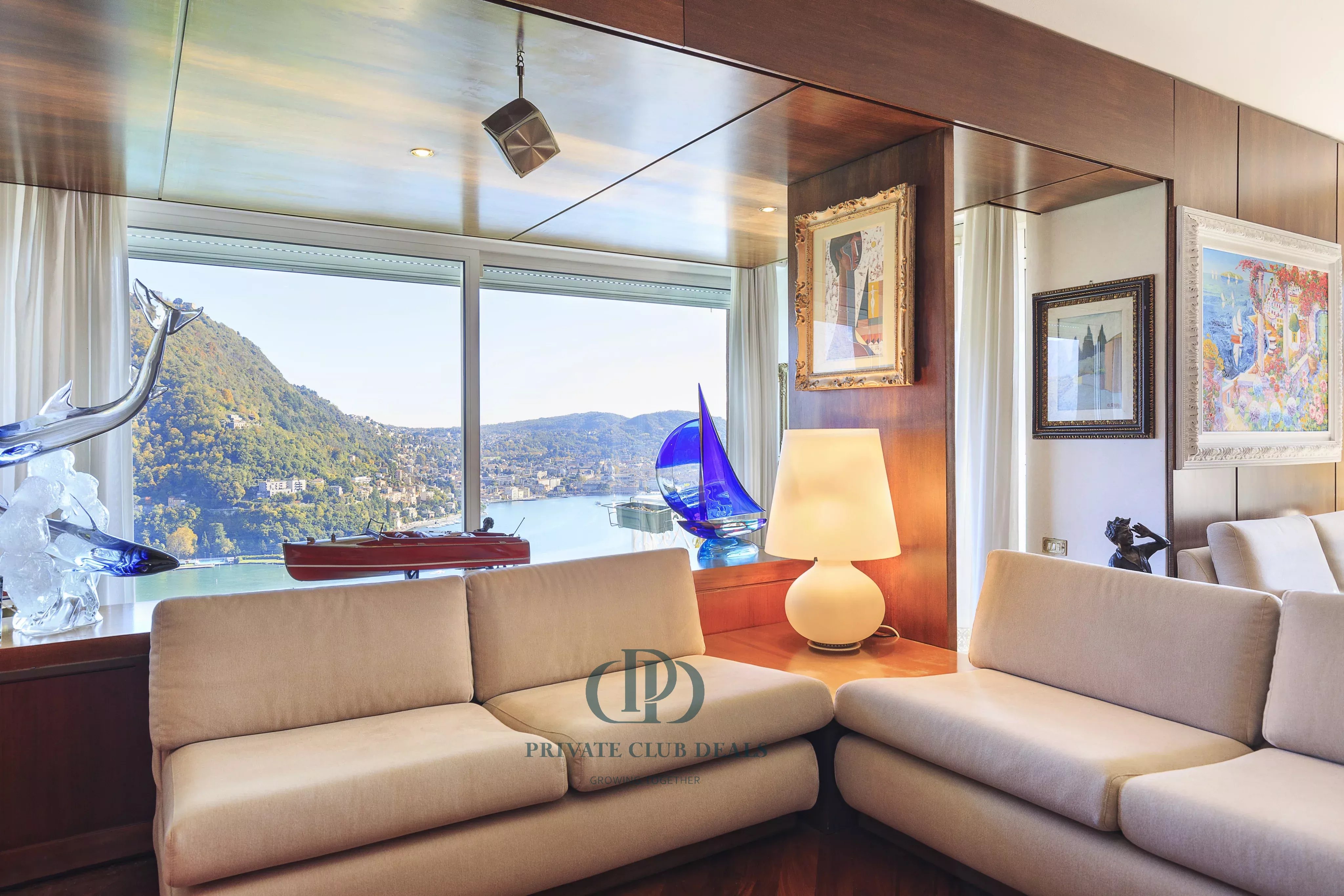 Daire Como - picture 24