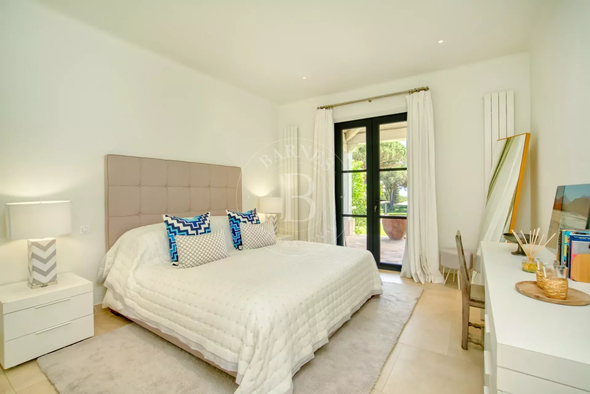 Ramatuelle  - Villa 5 Bedrooms - picture 12