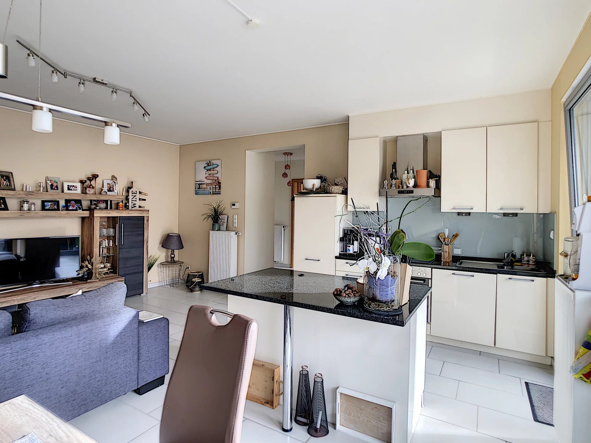 Location Appartement Wasserbillig