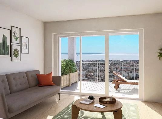 Maison à vendre, 3 pièces, 58 m², Royan