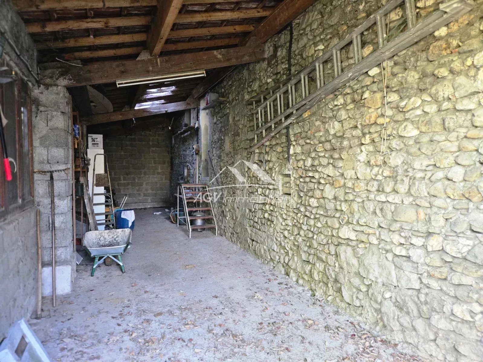 Sale House Saint-Martin-de-Valgalgues