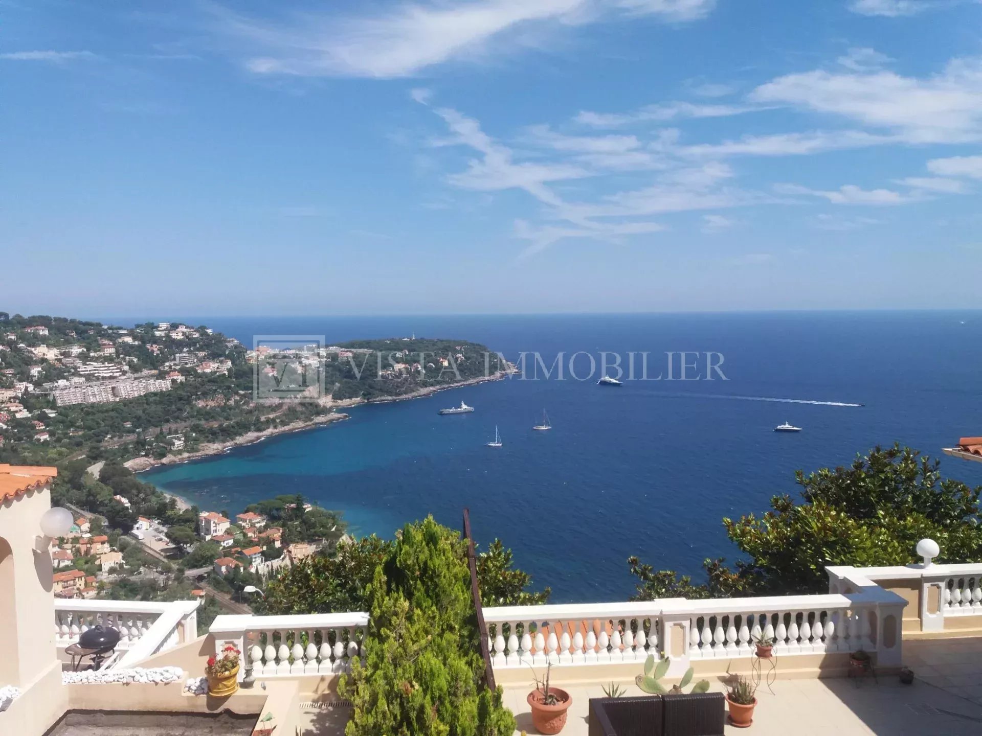 Vente Appartement Roquebrune-Cap-Martin