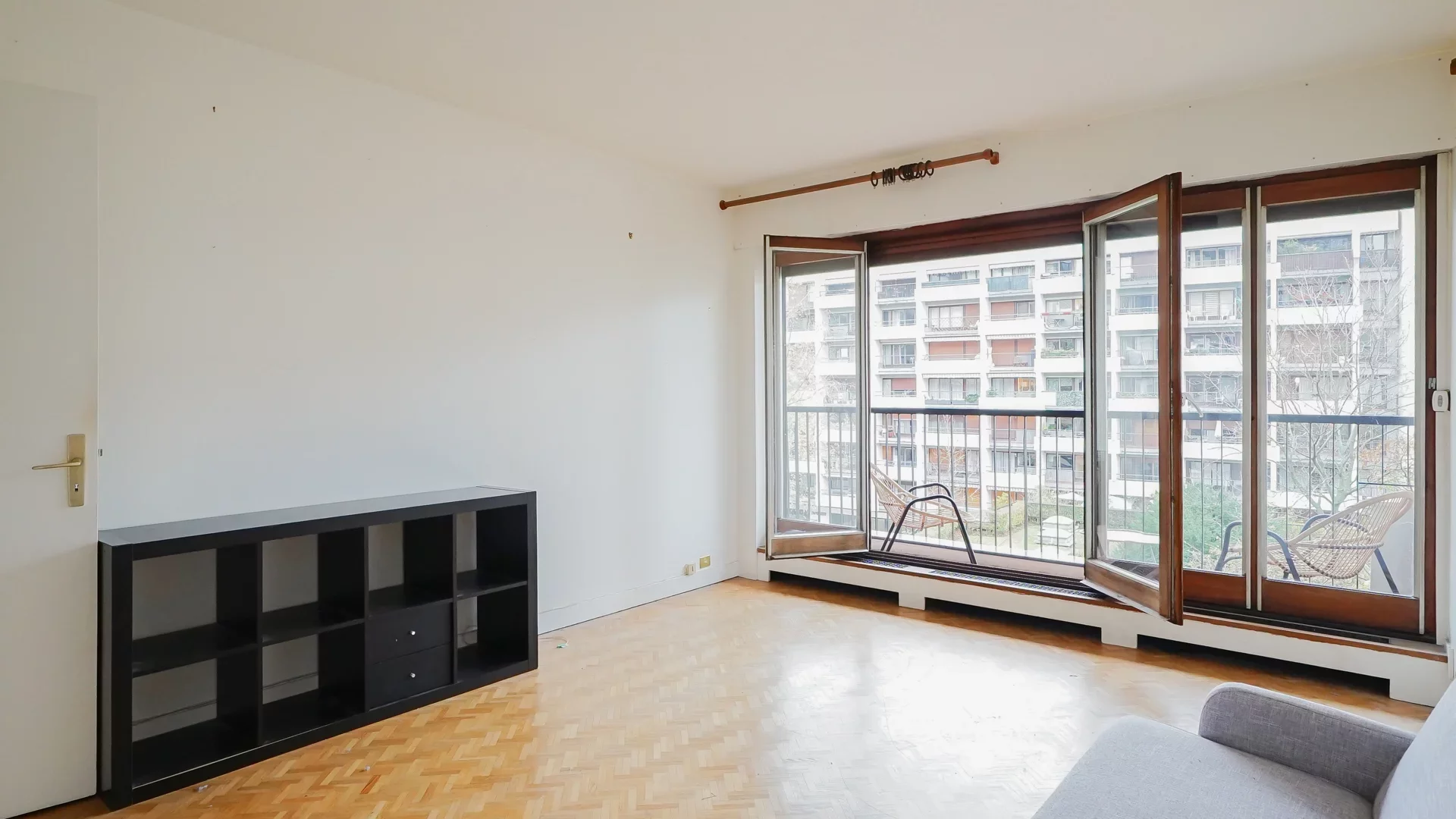 Paris 16e - VERSAILLES / EXELMANS