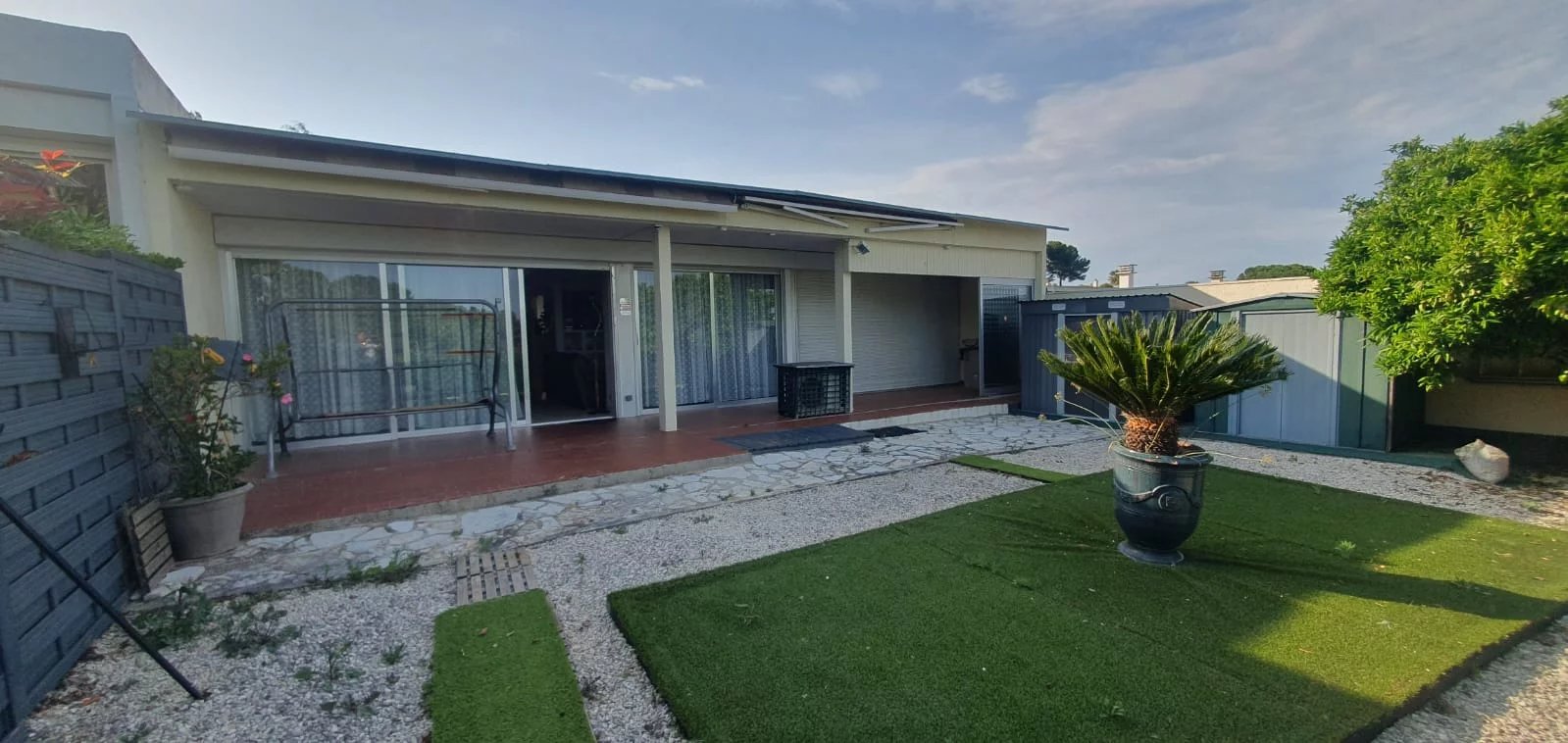Sale Villa - Vallauris Puissanton