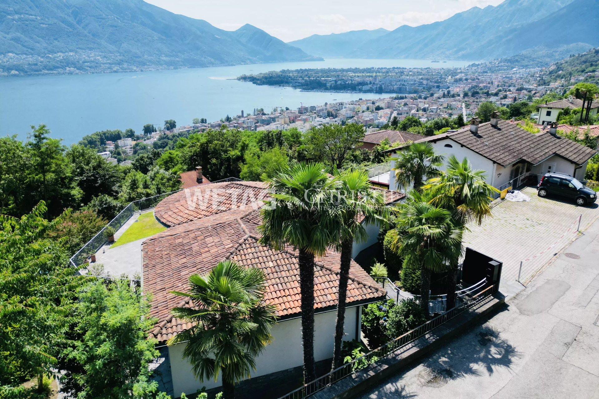 Property Slider Image