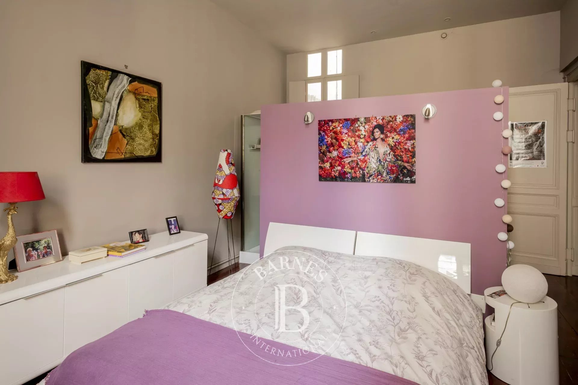 Daire Bordeaux - picture 7