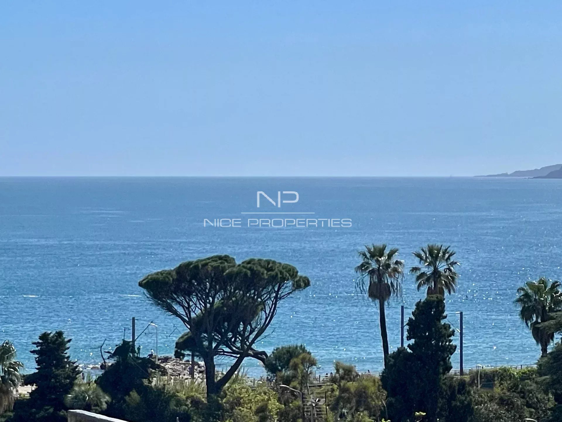 Agence immobilière de NICE PROPERTIES