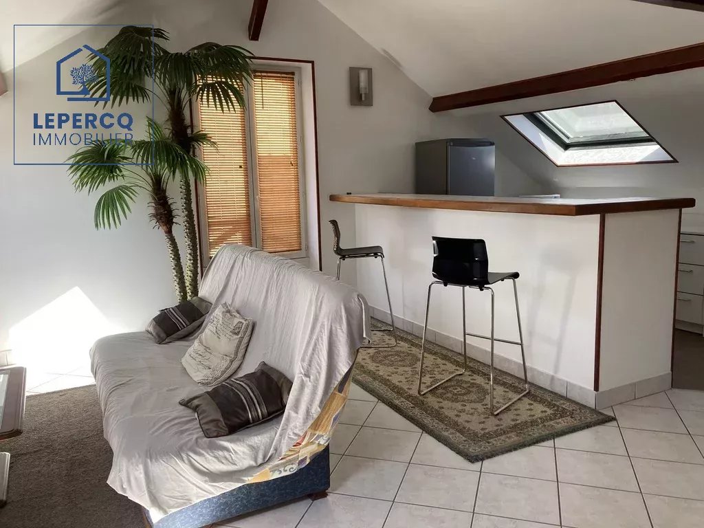 Rental Apartment La Ferté-Milon
