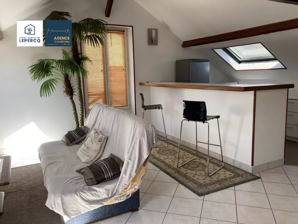 Location Appartement La Ferté-Milon