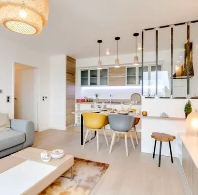 Agence immobilière de PAPILLON PATRIMOINE