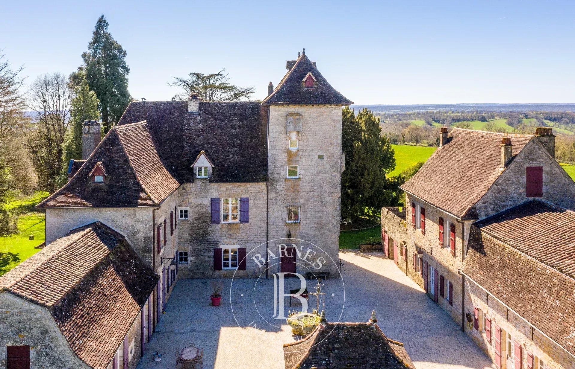 Château Rocamadour  -  ref 86832320 (picture 3)