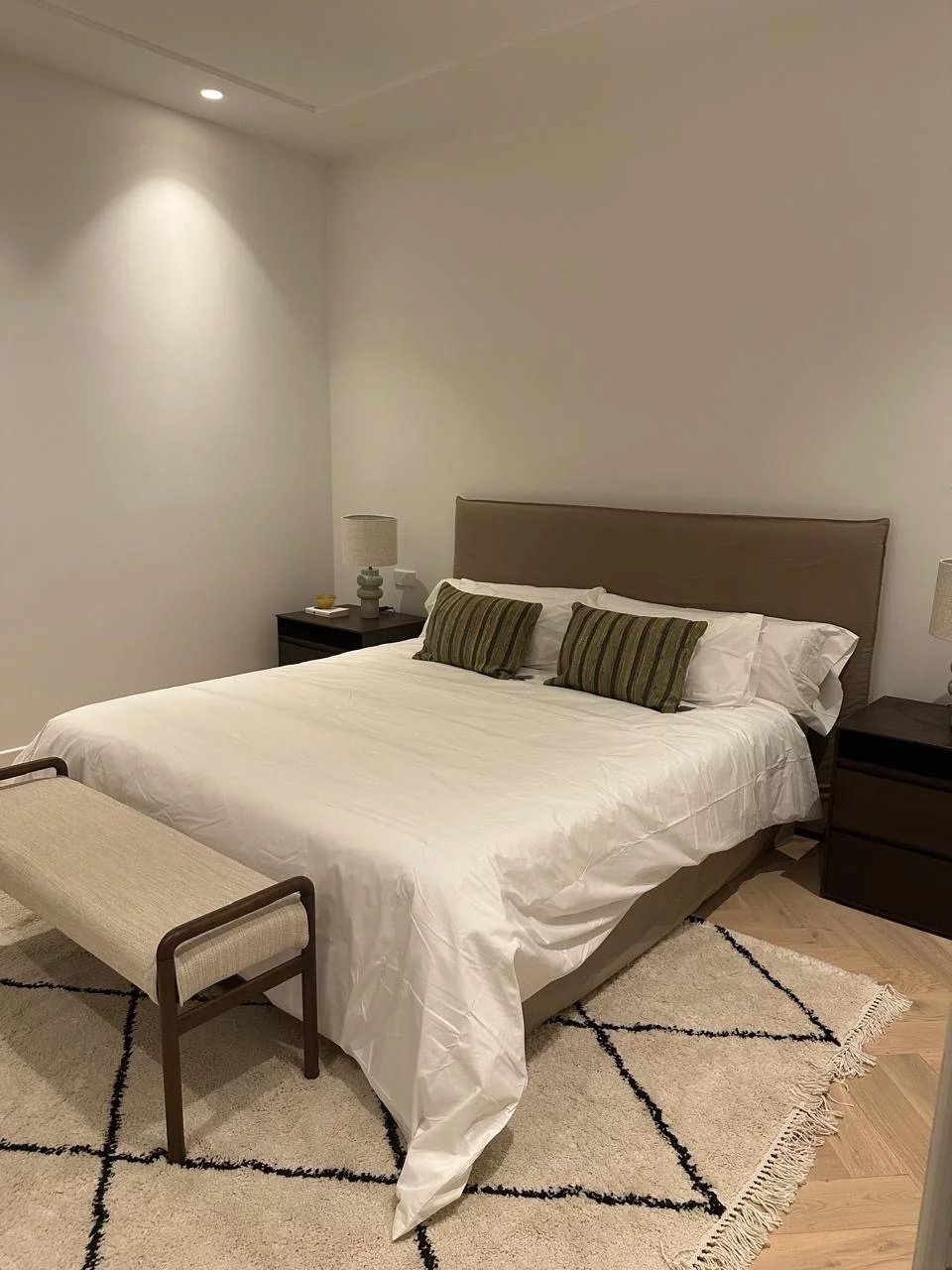 Sale Apartment Madrid