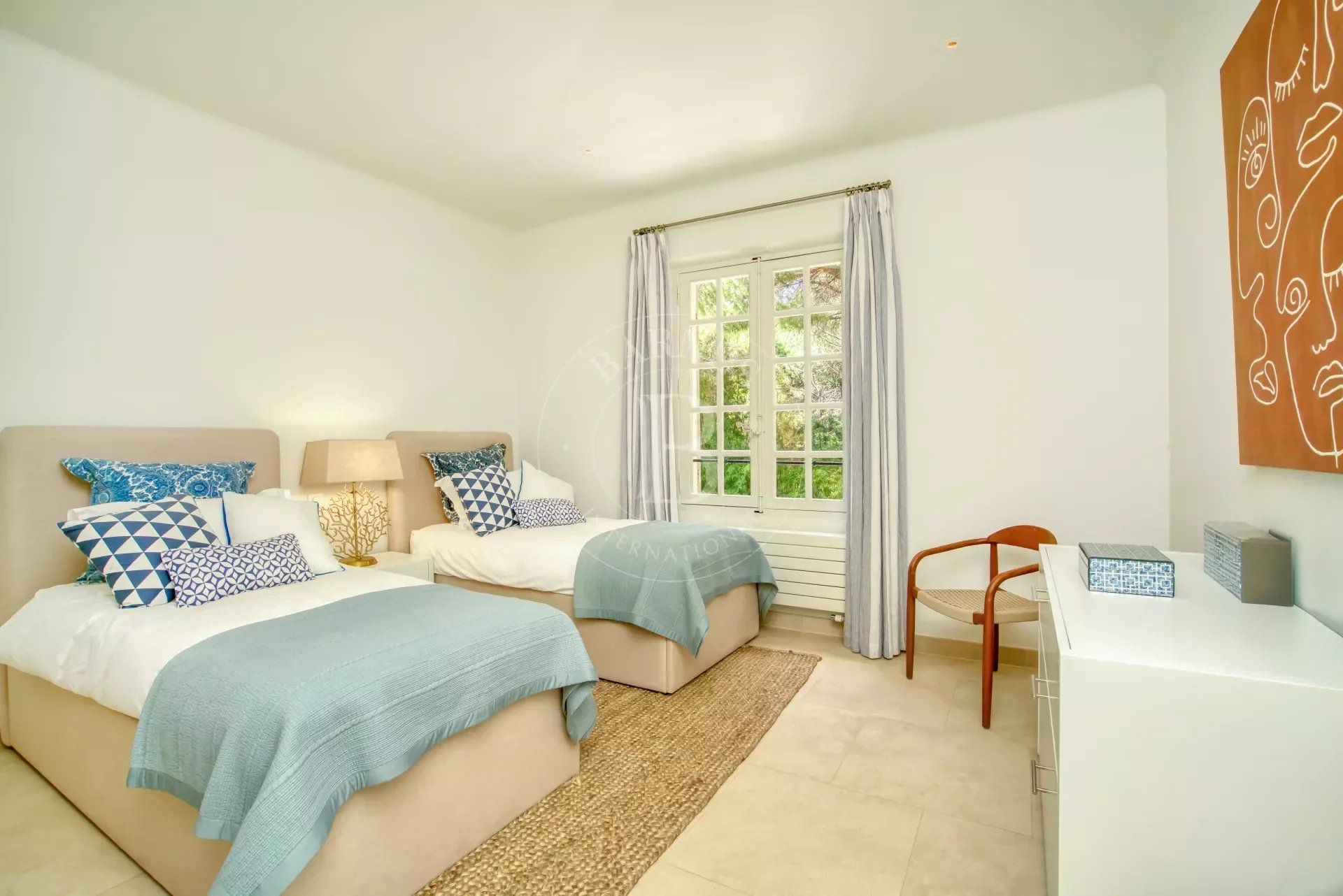 Ramatuelle  - Villa 5 Bedrooms - picture 14