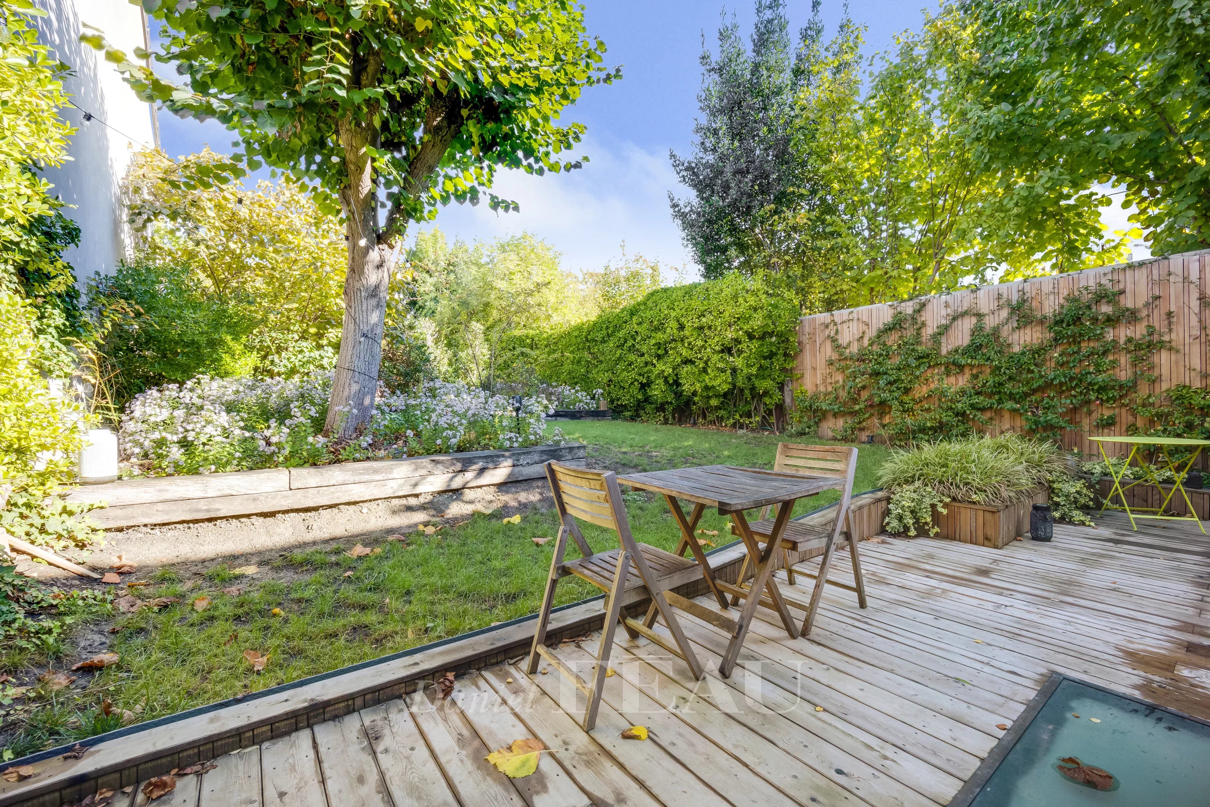 Rental Apartment Saint-Cloud