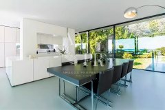Modern Luxury Villa in Golfe-Juan with Panoramic Sea Views — photo 6 of 7