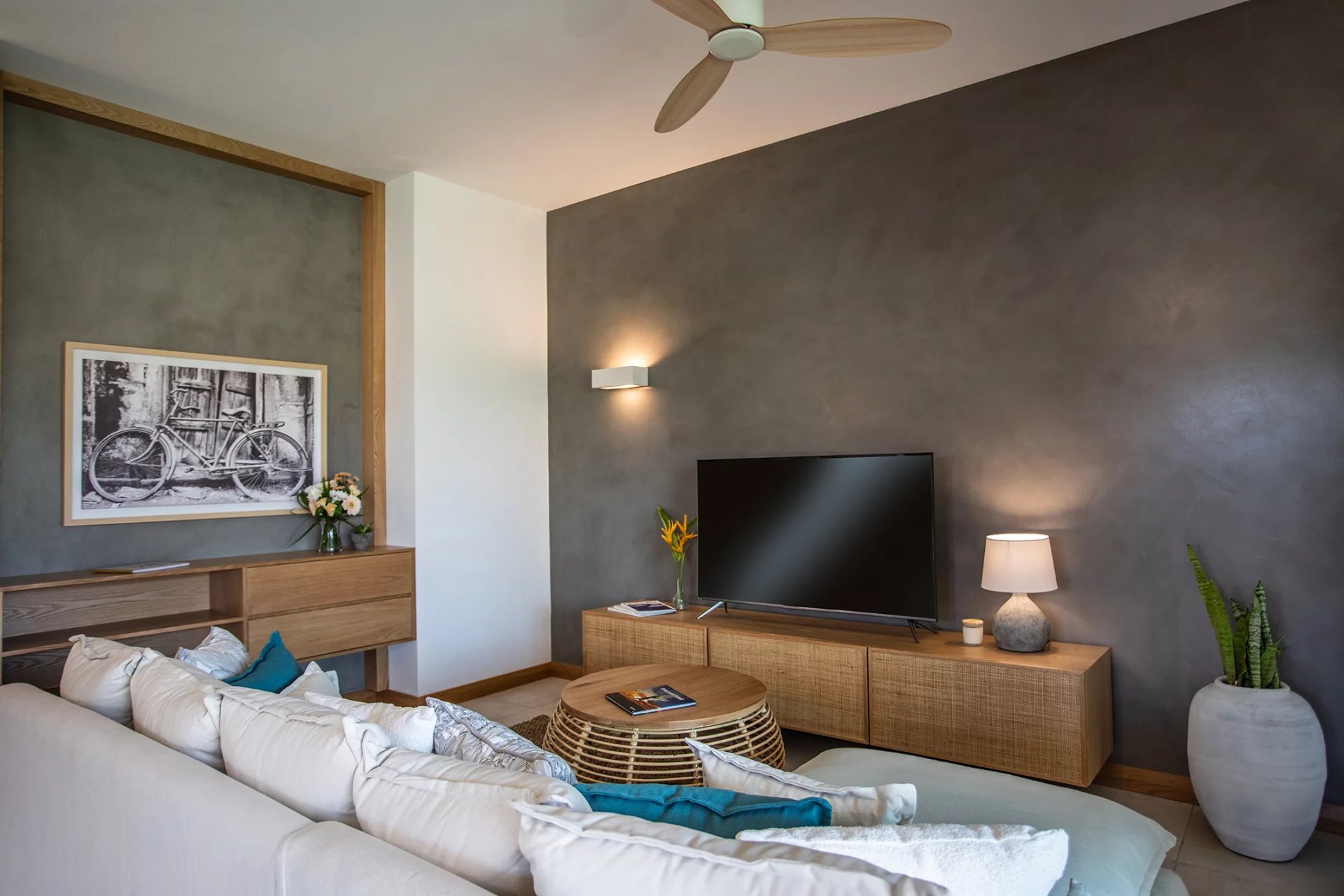 Dubleks Beau Plan - picture 5