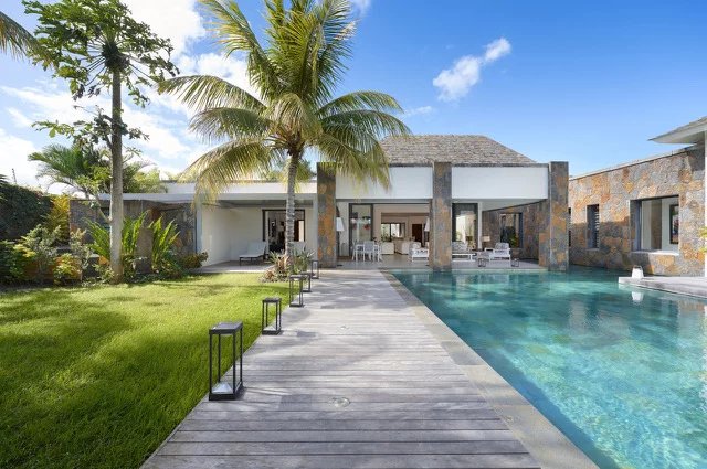 Sale Villa Grand Baie