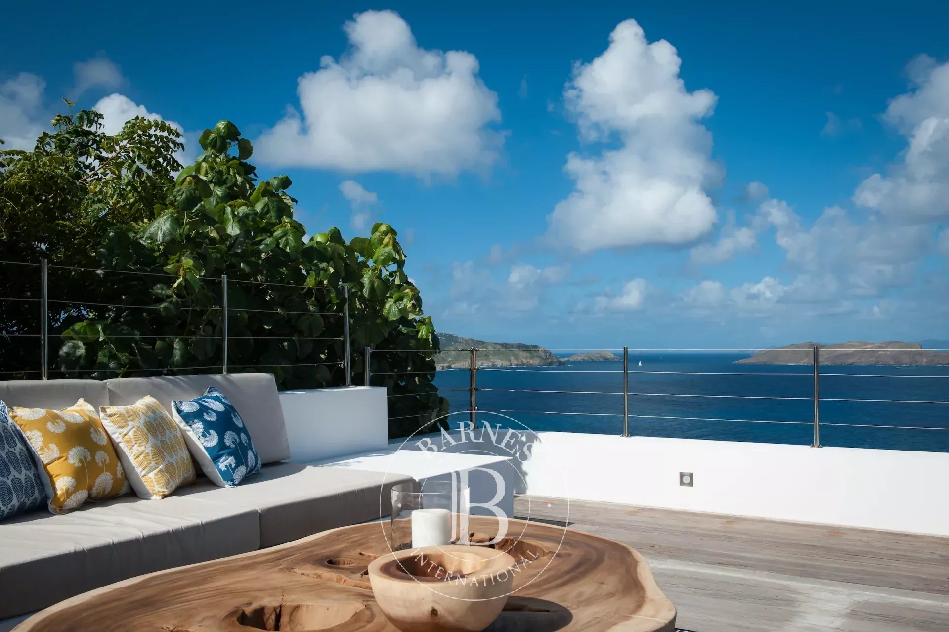 Pointe Milou  - Villa 3 Chambres - picture 6