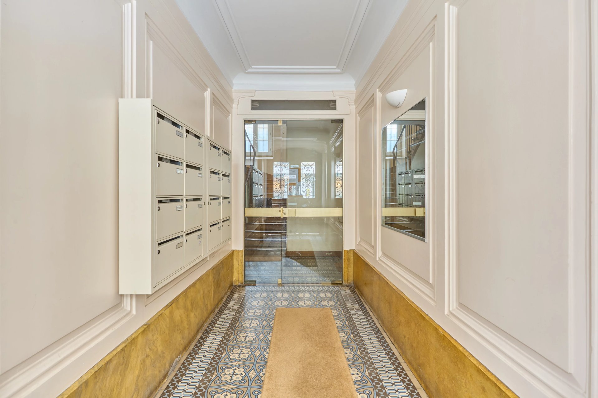 2 Bedroom Apartment/Flat's Image 9