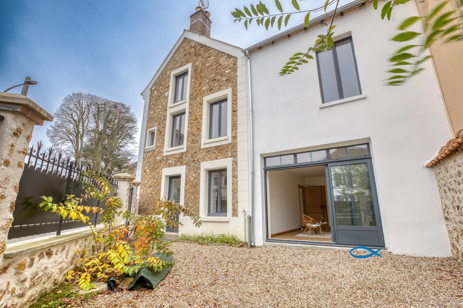 Agence immobilière de L’IMMOBILIER EXCLUSIF